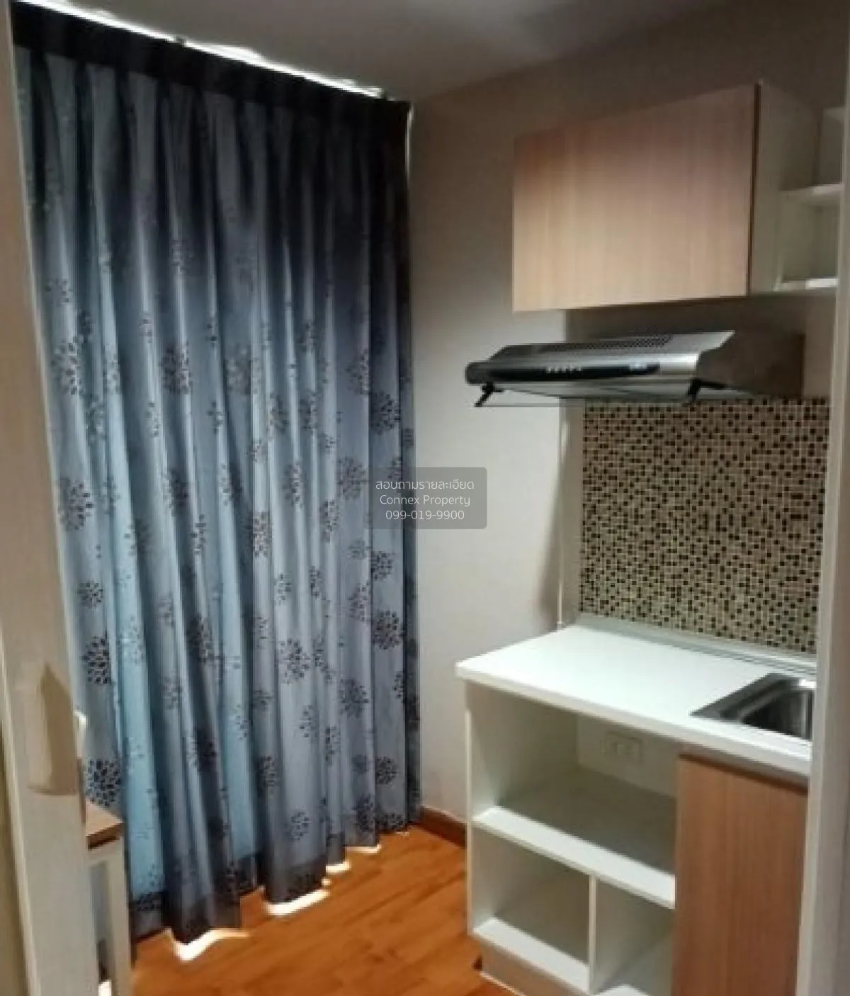 ขายคอนโด  ทิวลิป สแควร์ @ อ้อมน้อย อ้อมน้อย กระทุ่มแบน สมุทรสาคร 