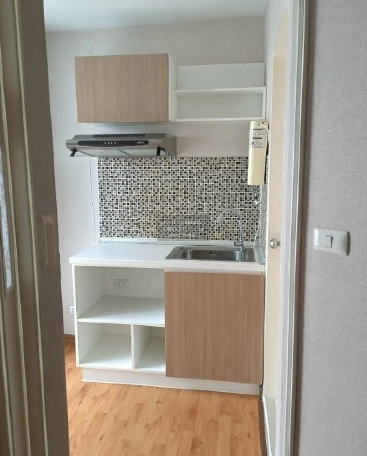 ขายคอนโด  ทิวลิป สแควร์ @ อ้อมน้อย อ้อมน้อย กระทุ่มแบน สมุทรสาคร 