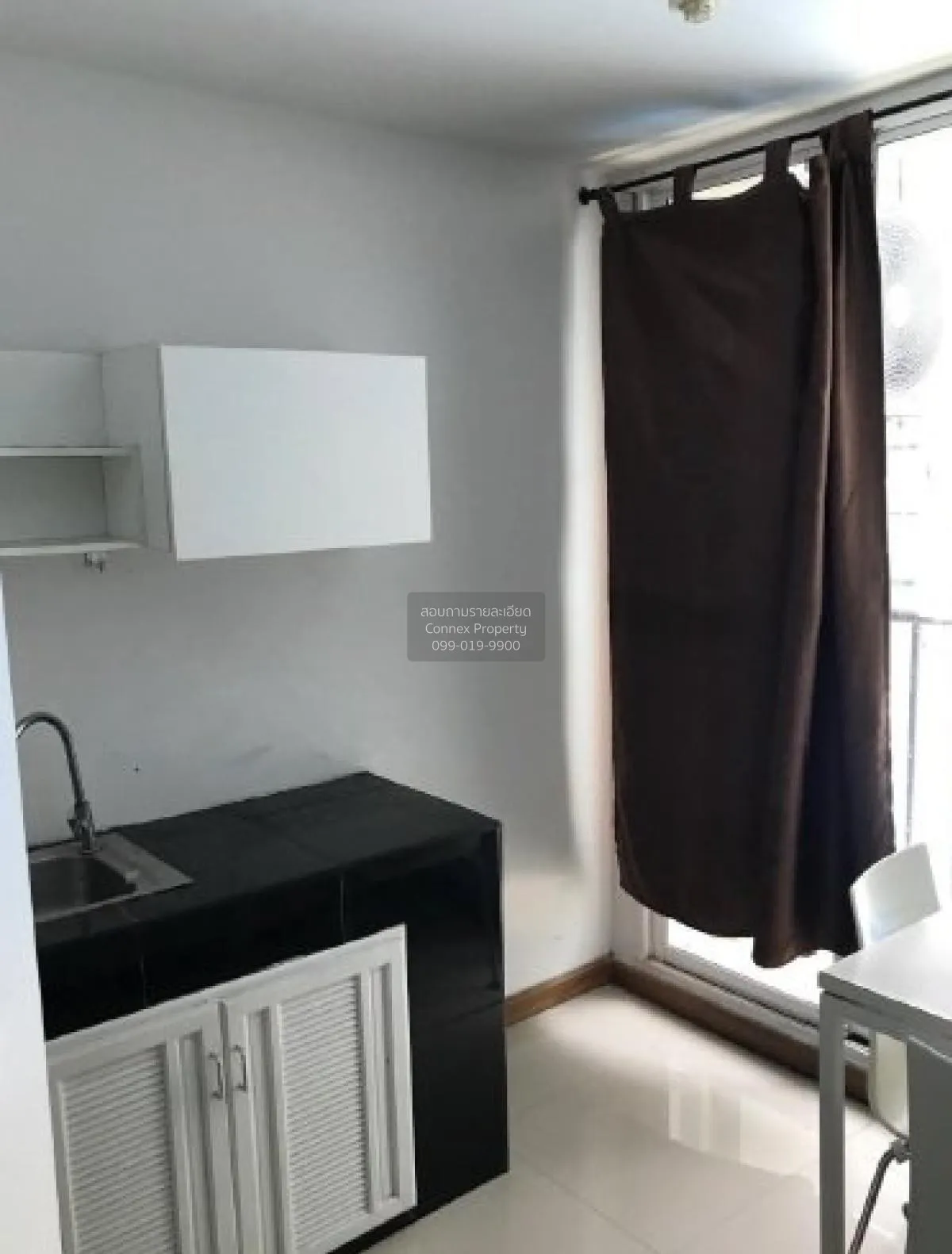 ขายคอนโด  ทิวลิป สแควร์ @ อ้อมน้อย อ้อมน้อย กระทุ่มแบน สมุทรสาคร  3