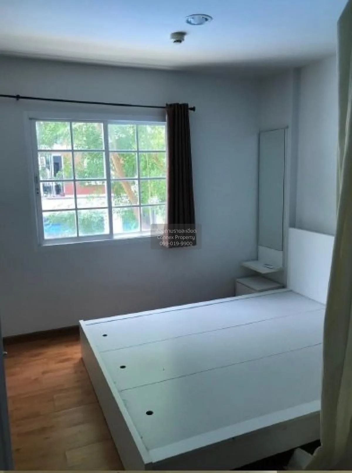 ขายคอนโด  ทิวลิป สแควร์ @ อ้อมน้อย อ้อมน้อย กระทุ่มแบน สมุทรสาคร  4