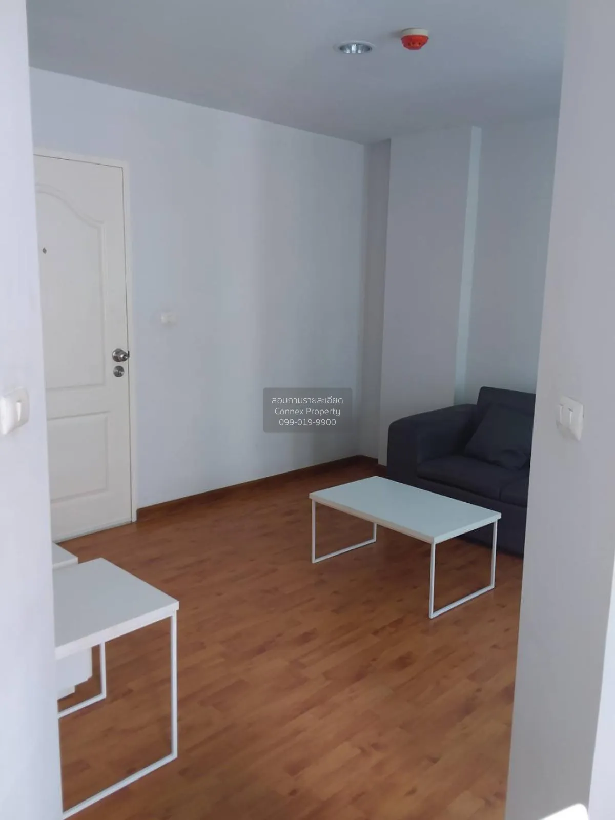 ขายคอนโด  ทิวลิป สแควร์ @ อ้อมน้อย อ้อมน้อย กระทุ่มแบน สมุทรสาคร  4