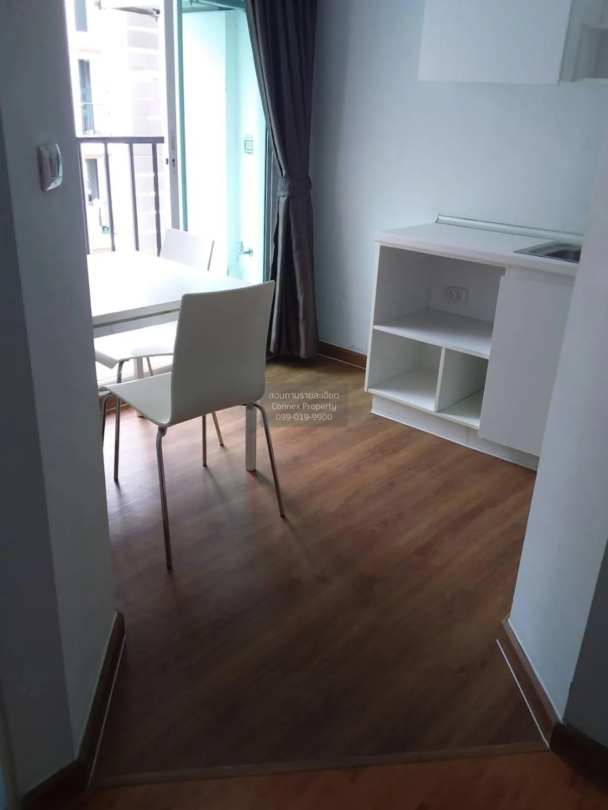 ขายคอนโด  ทิวลิป สแควร์ @ อ้อมน้อย อ้อมน้อย กระทุ่มแบน สมุทรสาคร 