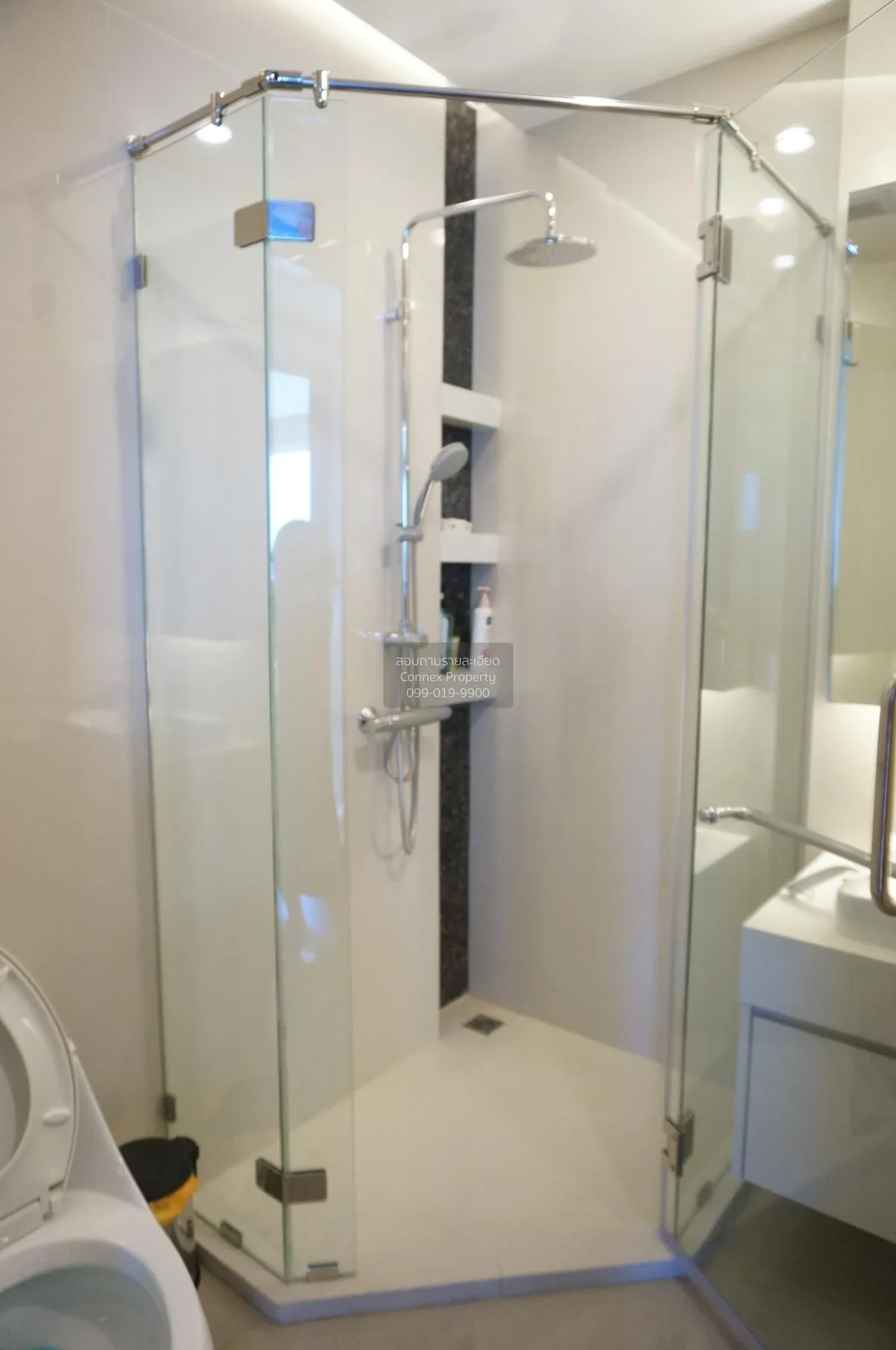 เช่าคอนโด  แม่น้ำ เรสซิเดนท์ BTS-สะพานตากสิน วัดพระยาไกร เขต บางค