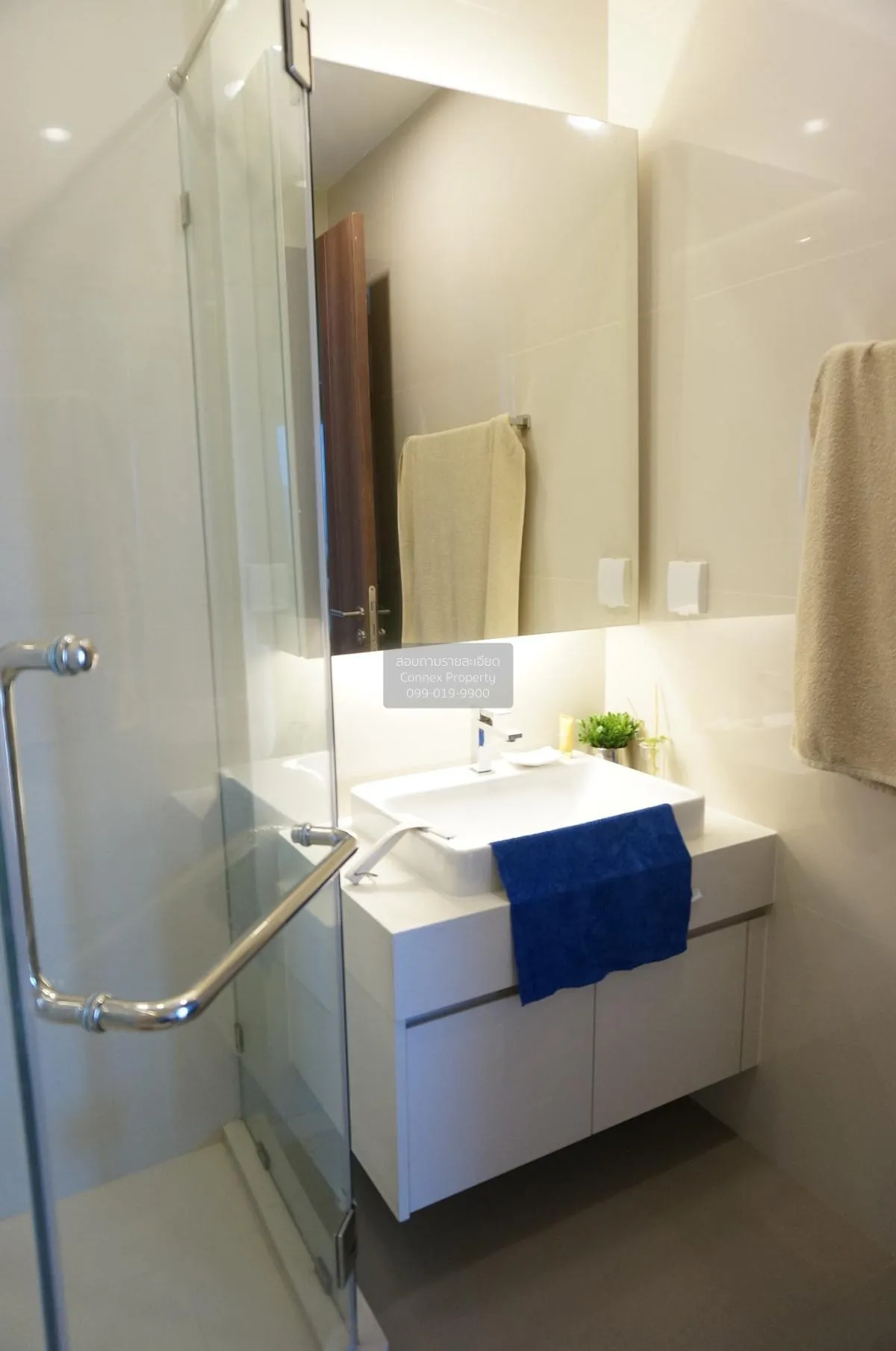 เช่าคอนโด  แม่น้ำ เรสซิเดนท์ BTS-สะพานตากสิน วัดพระยาไกร เขต บางค