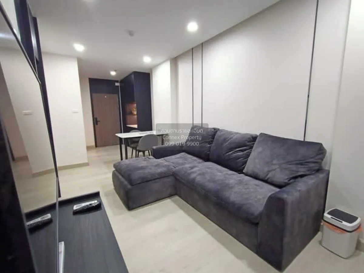 เช่าคอนโด  ศุภาลัย เวอเรนด้า สถานีภาษีเจริญ MRT-ภาษีเจริญ บางหว้า 2