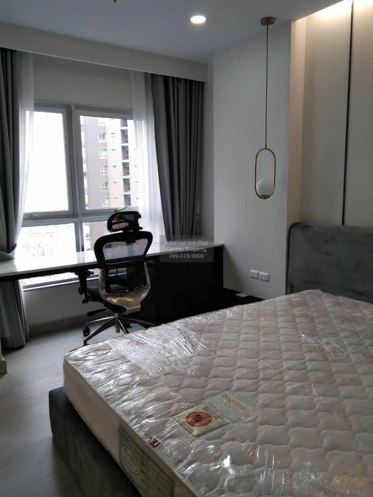 เช่าคอนโด  ศุภาลัย เวอเรนด้า สถานีภาษีเจริญ MRT-ภาษีเจริญ บางหว้า