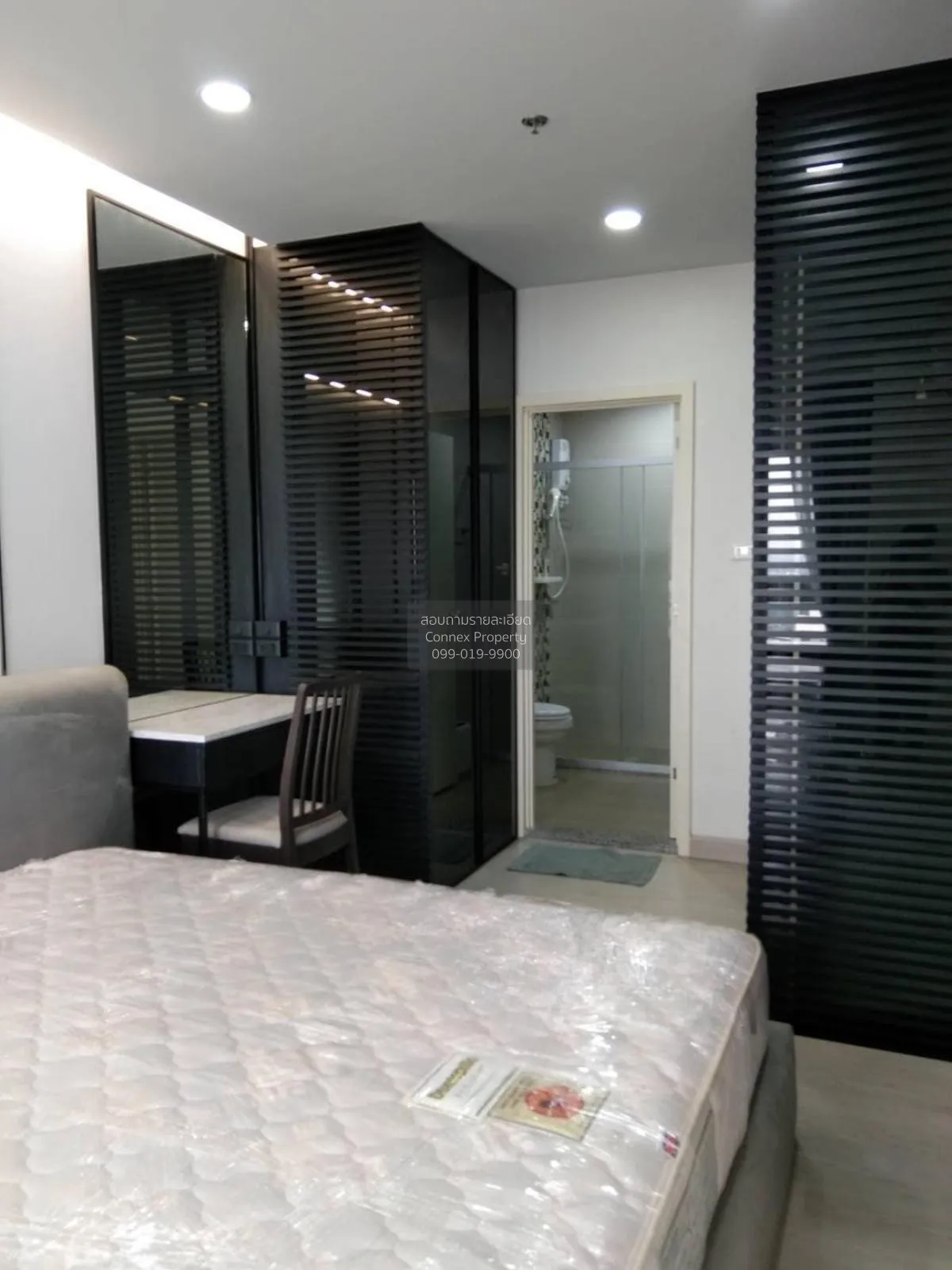 เช่าคอนโด  ศุภาลัย เวอเรนด้า สถานีภาษีเจริญ MRT-ภาษีเจริญ บางหว้า