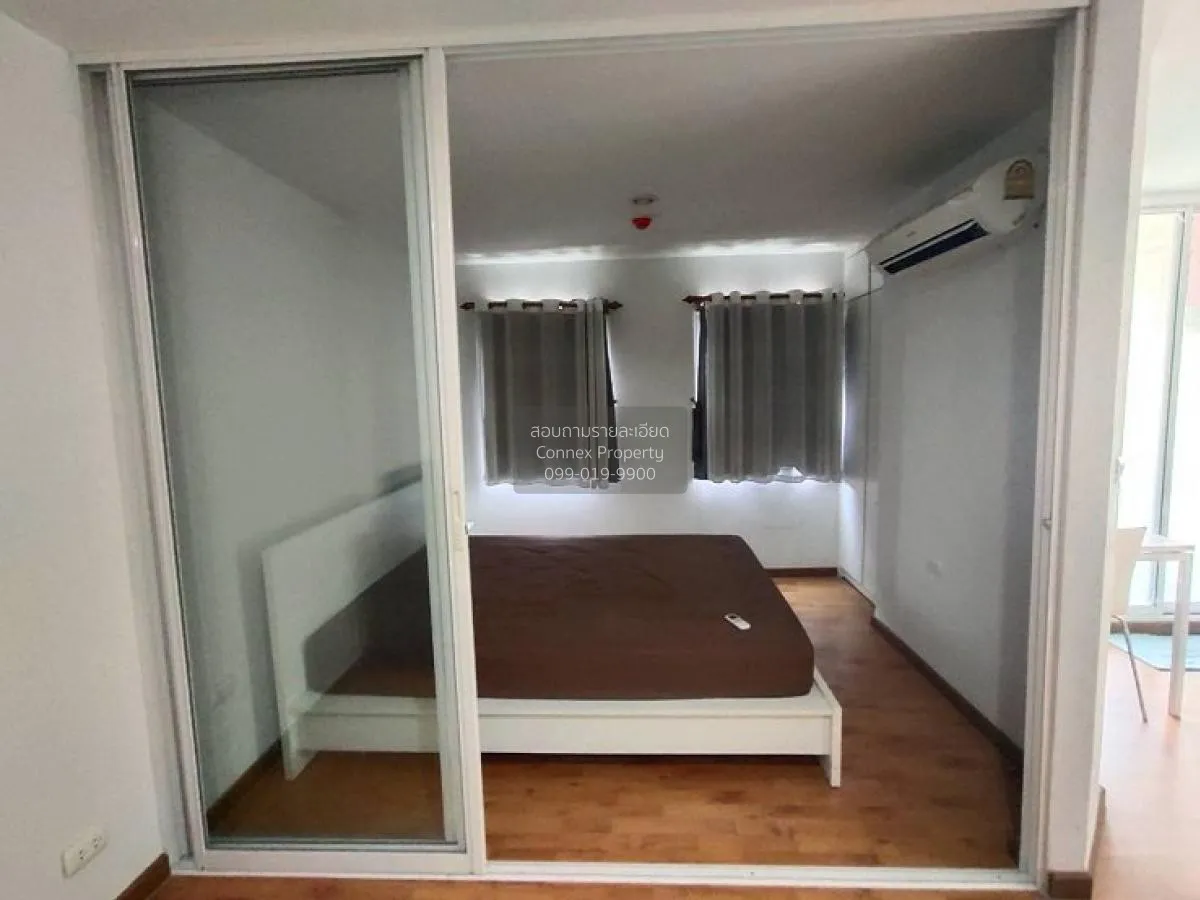 ขายคอนโด  ทิวลิป สแควร์ @ อ้อมน้อย อ้อมน้อย กระทุ่มแบน สมุทรสาคร 