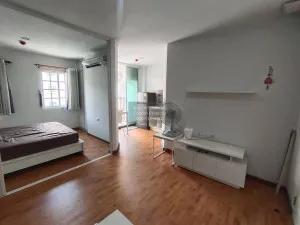 ขายคอนโด  ทิวลิป สแควร์ @ อ้อมน้อย อ้อมน้อย กระทุ่มแบน สมุทรสาคร CX-85693