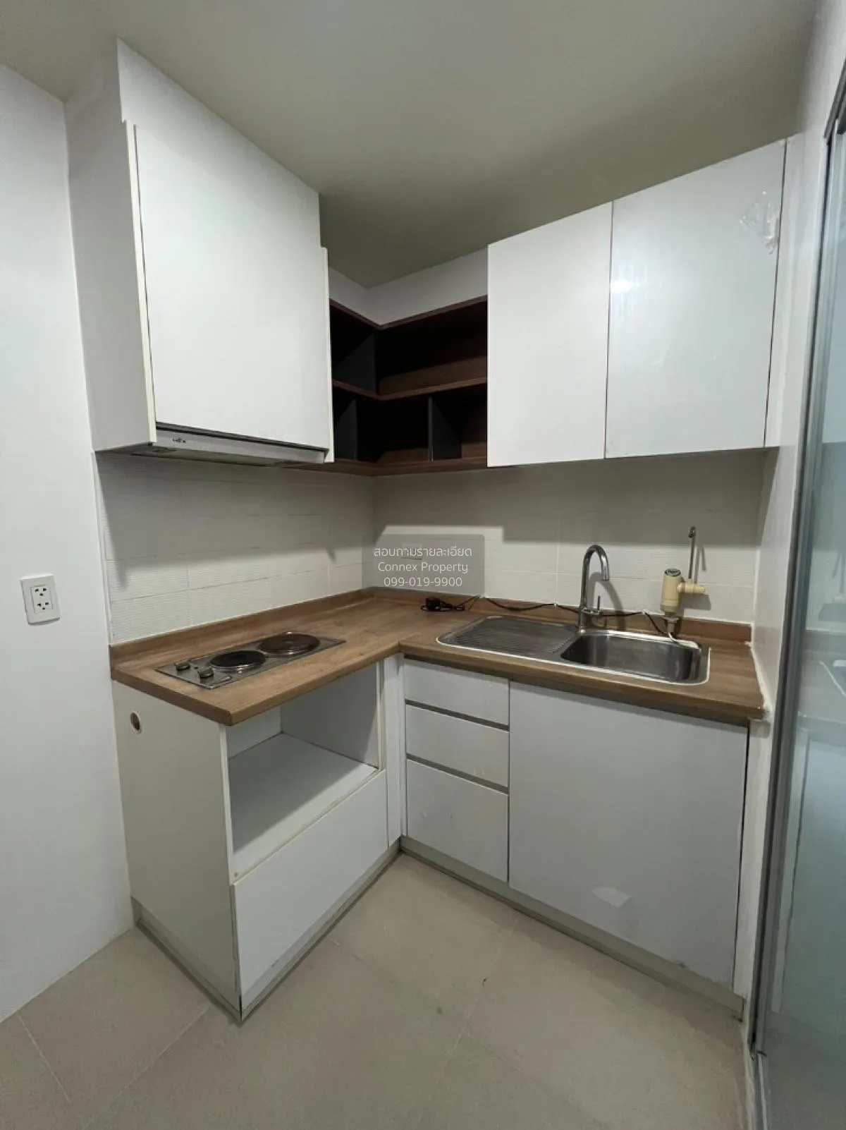 ขายคอนโด  ยู ดีไลท์ รัตนาธิเบศร์ MRT-ศูนย์ราชการนนทบุรี บางกระสอบ 4