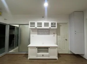 ขายคอนโด  ยู ดีไลท์ รัตนาธิเบศร์ MRT-ศูนย์ราชการนนทบุรี บางกระสอบ เขต ดอนเมือง นนทบุรี CX-85695