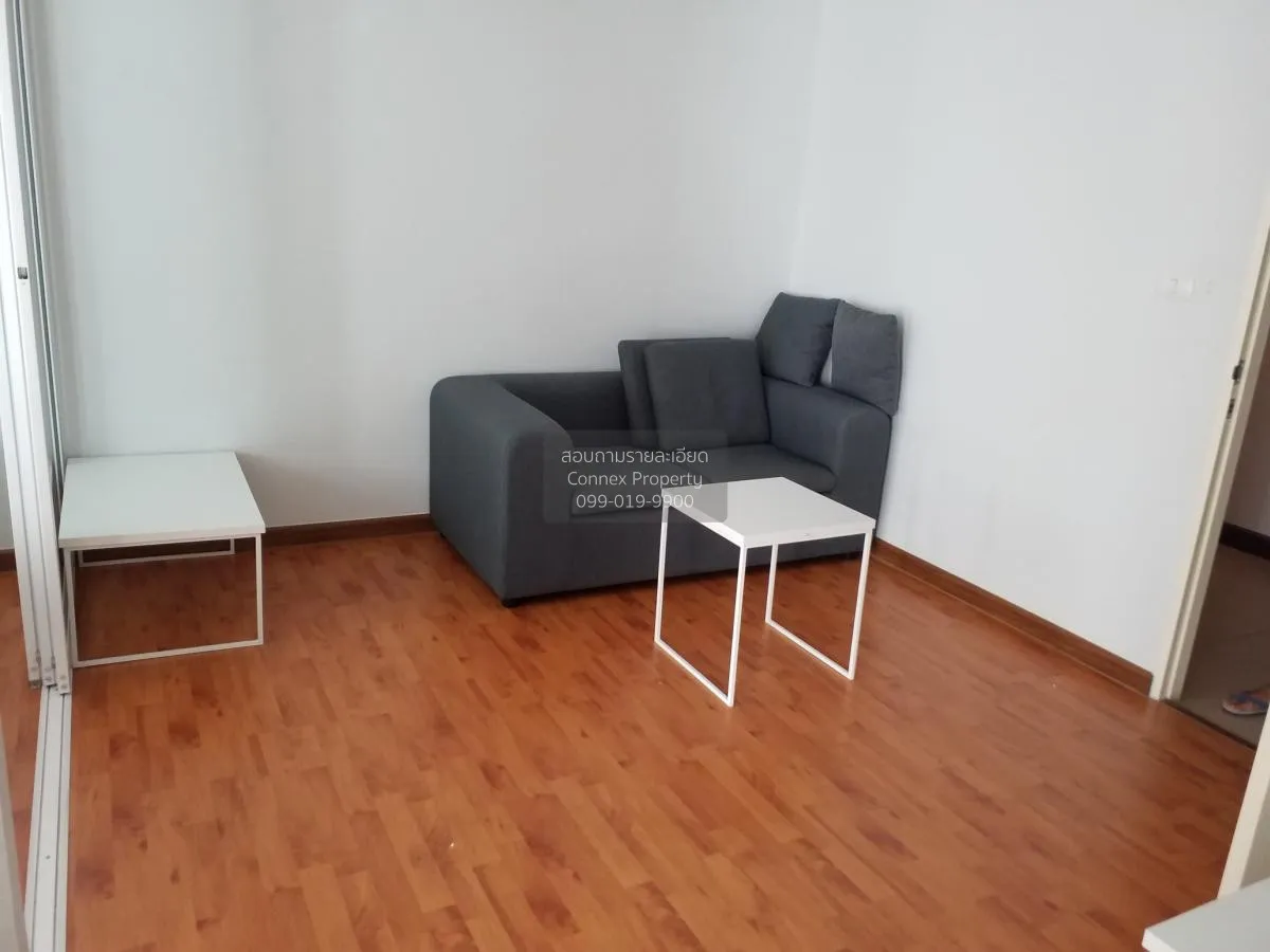 ขายคอนโด  ทิวลิป สแควร์ @ อ้อมน้อย อ้อมน้อย กระทุ่มแบน สมุทรสาคร  1