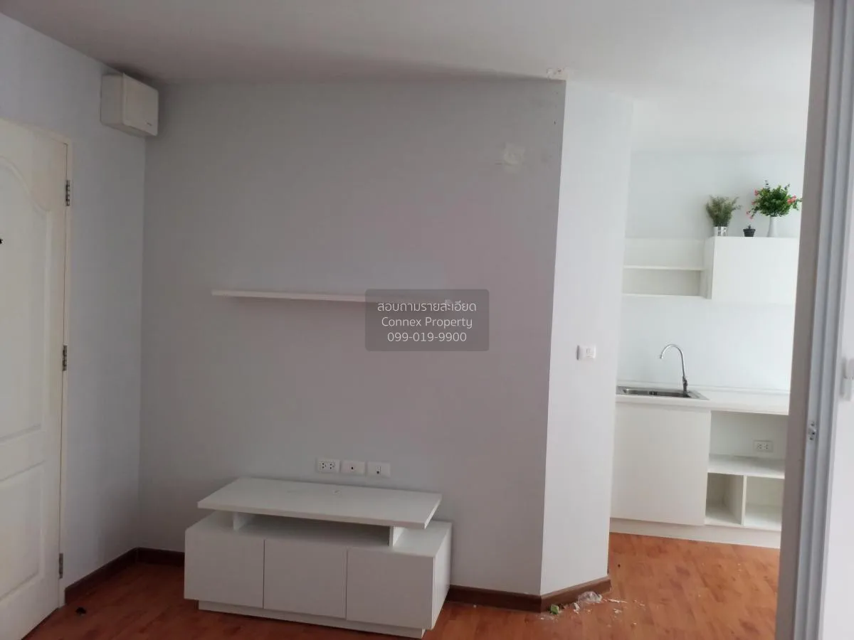 ขายคอนโด  ทิวลิป สแควร์ @ อ้อมน้อย อ้อมน้อย กระทุ่มแบน สมุทรสาคร  2