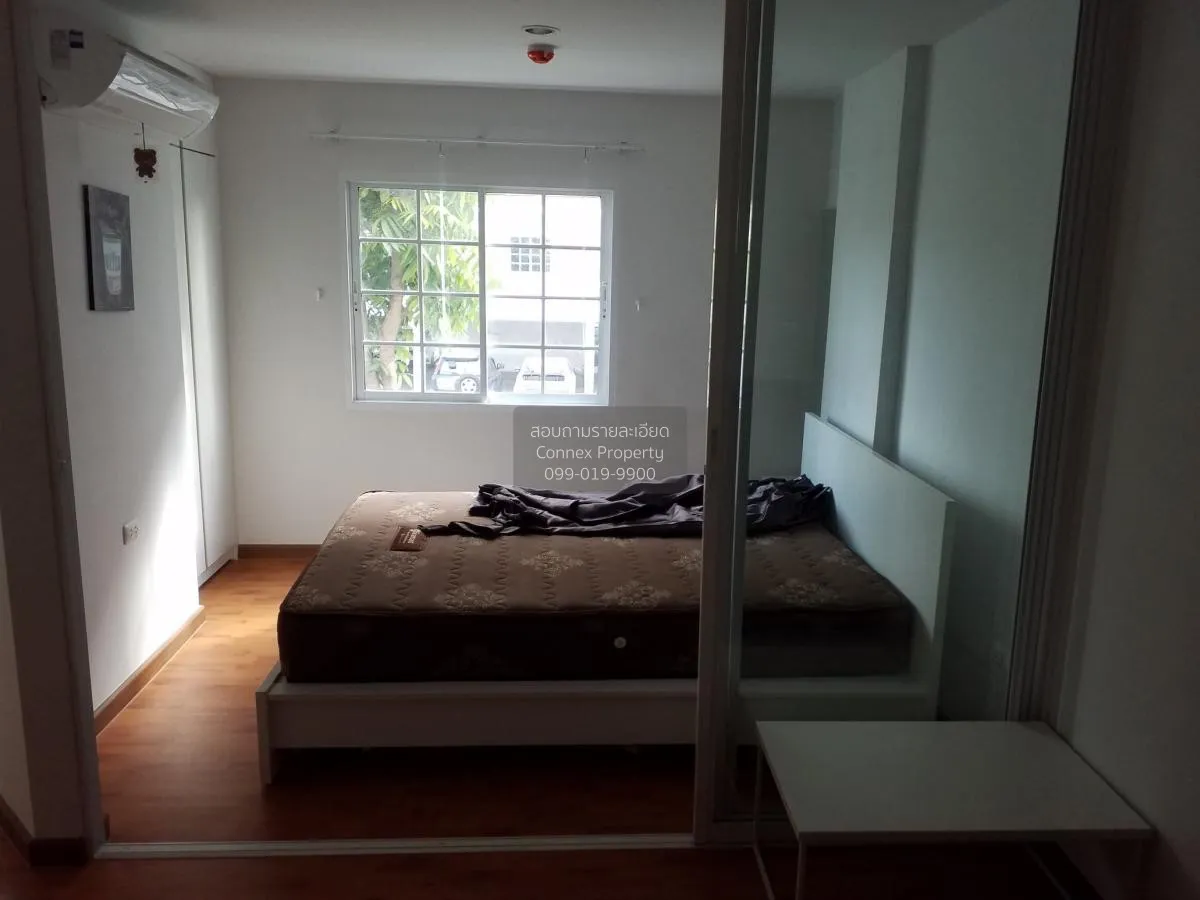 ขายคอนโด  ทิวลิป สแควร์ @ อ้อมน้อย อ้อมน้อย กระทุ่มแบน สมุทรสาคร  3