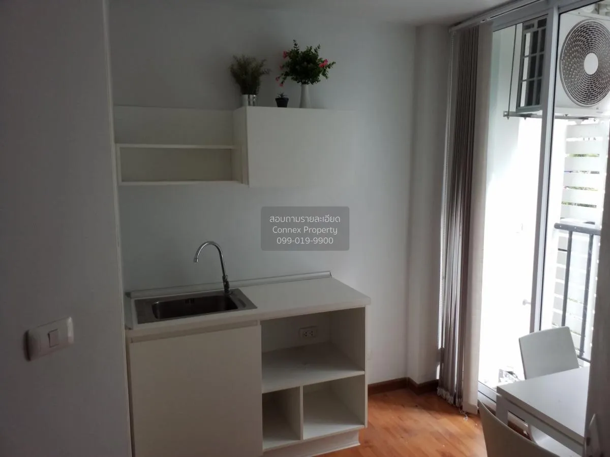 ขายคอนโด  ทิวลิป สแควร์ @ อ้อมน้อย อ้อมน้อย กระทุ่มแบน สมุทรสาคร  4