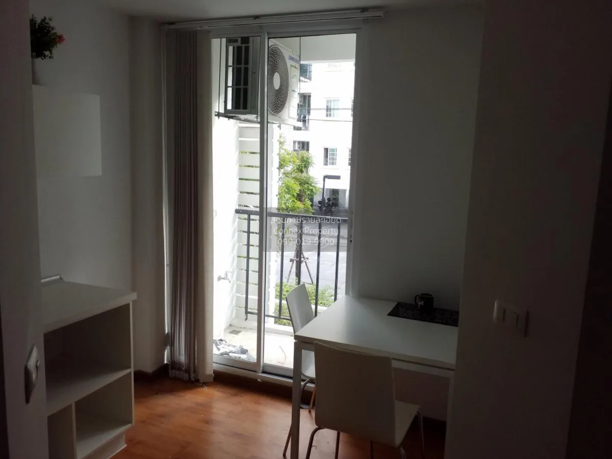 ขายคอนโด  ทิวลิป สแควร์ @ อ้อมน้อย อ้อมน้อย กระทุ่มแบน สมุทรสาคร 