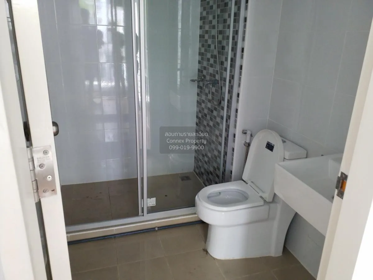 ขายคอนโด  ทิวลิป สแควร์ @ อ้อมน้อย อ้อมน้อย กระทุ่มแบน สมุทรสาคร 