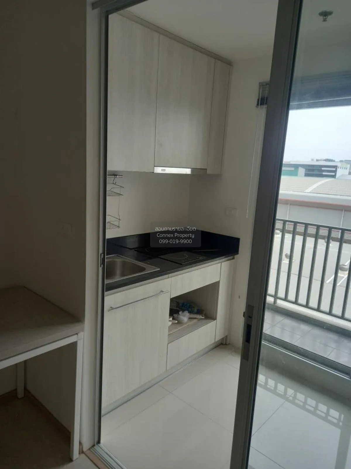 For Sale Condo , Niche Mono Sukhumvit-Puchao , BTS-Pu Chao , Thep 3