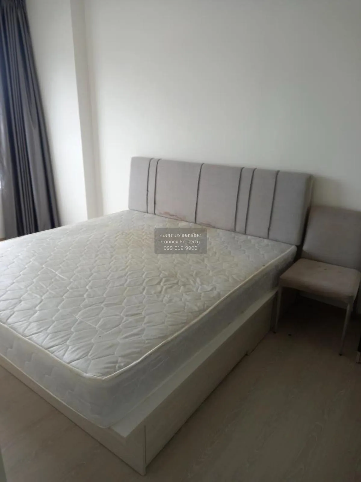 For Sale Condo , Niche Mono Sukhumvit-Puchao , BTS-Pu Chao , Thep 4