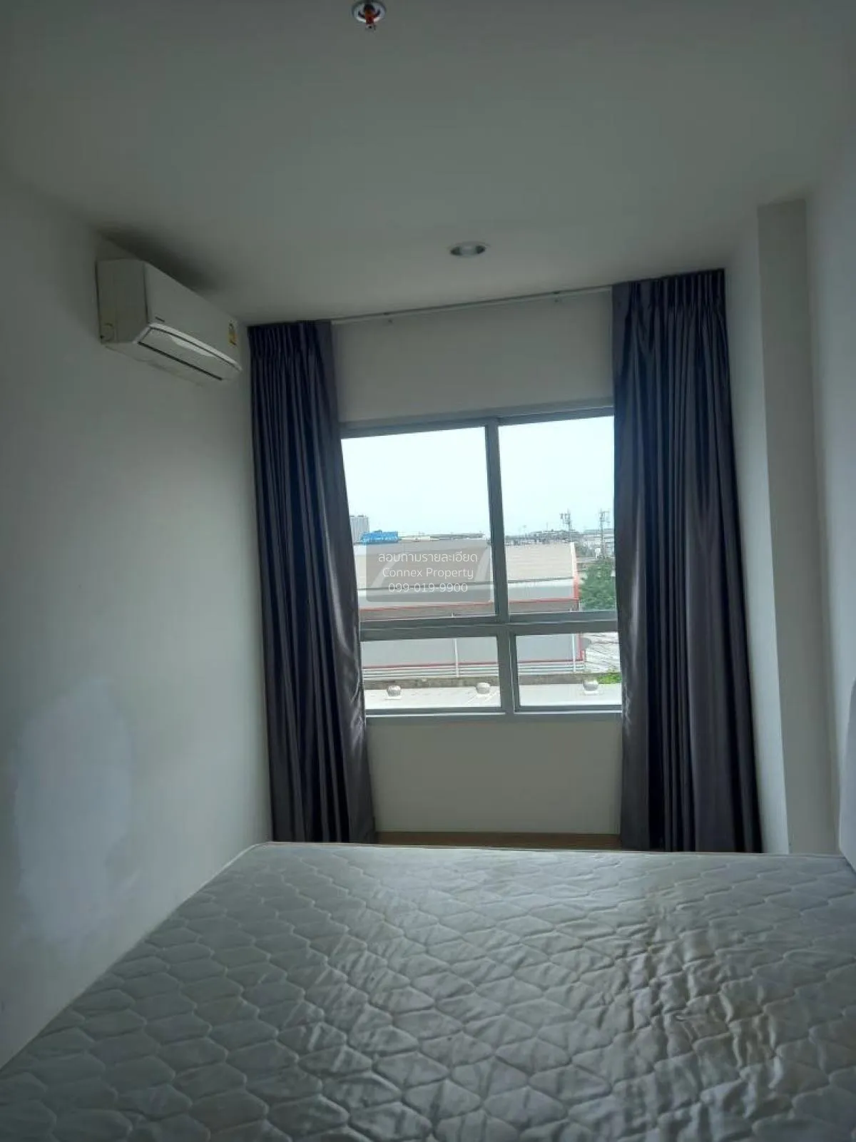 For Sale Condo , Niche Mono Sukhumvit-Puchao , BTS-Pu Chao , Thep