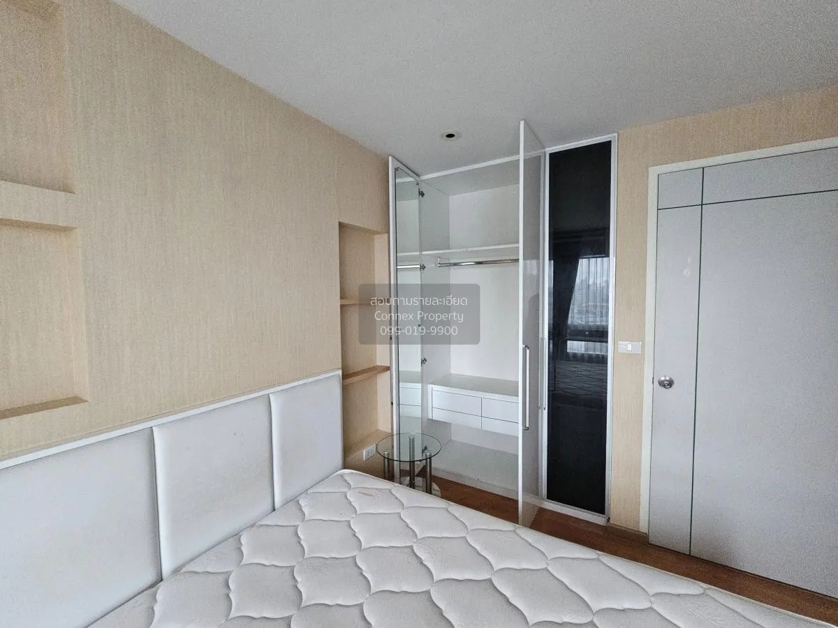For Rent Condo , The President Sathorn - Ratchaphruek 1 , BTS-Ban