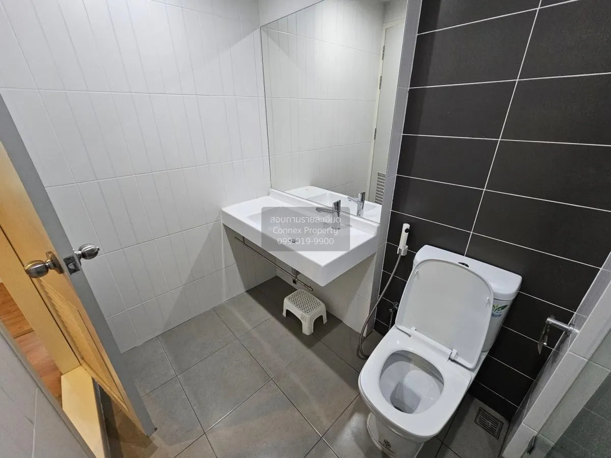 For Rent Condo , The President Sathorn - Ratchaphruek 1 , BTS-Ban