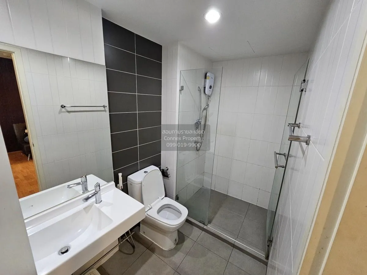 For Rent Condo , The President Sathorn - Ratchaphruek 1 , BTS-Ban