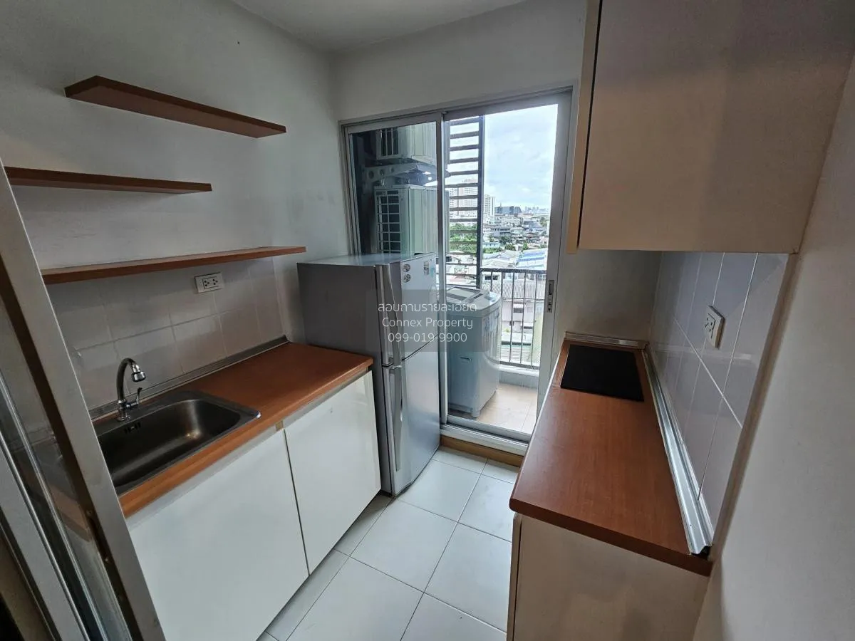 For Rent Condo , The President Sathorn - Ratchaphruek 1 , BTS-Ban 4