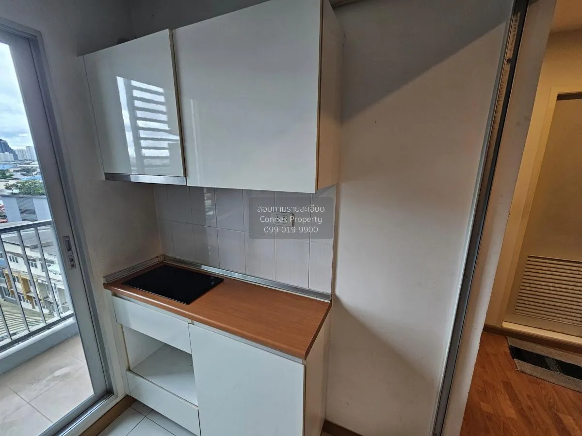 For Rent Condo , The President Sathorn - Ratchaphruek 1 , BTS-Ban