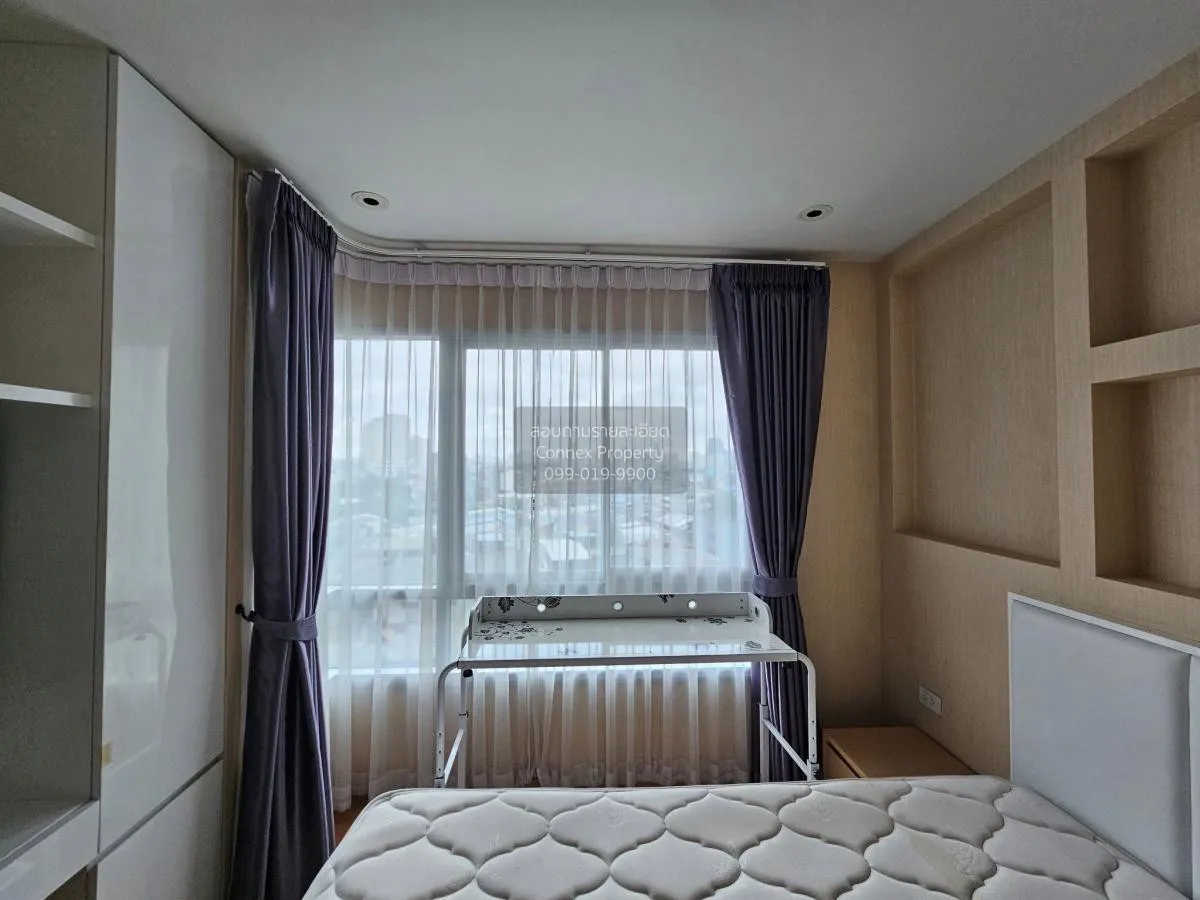 For Rent Condo , The President Sathorn - Ratchaphruek 1 , BTS-Ban