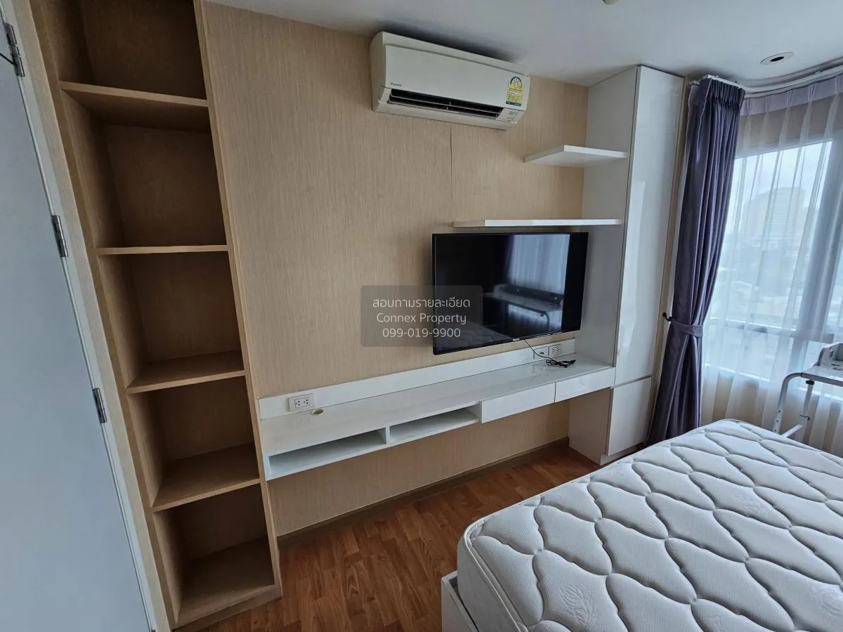 For Rent Condo , The President Sathorn - Ratchaphruek 1 , BTS-Ban