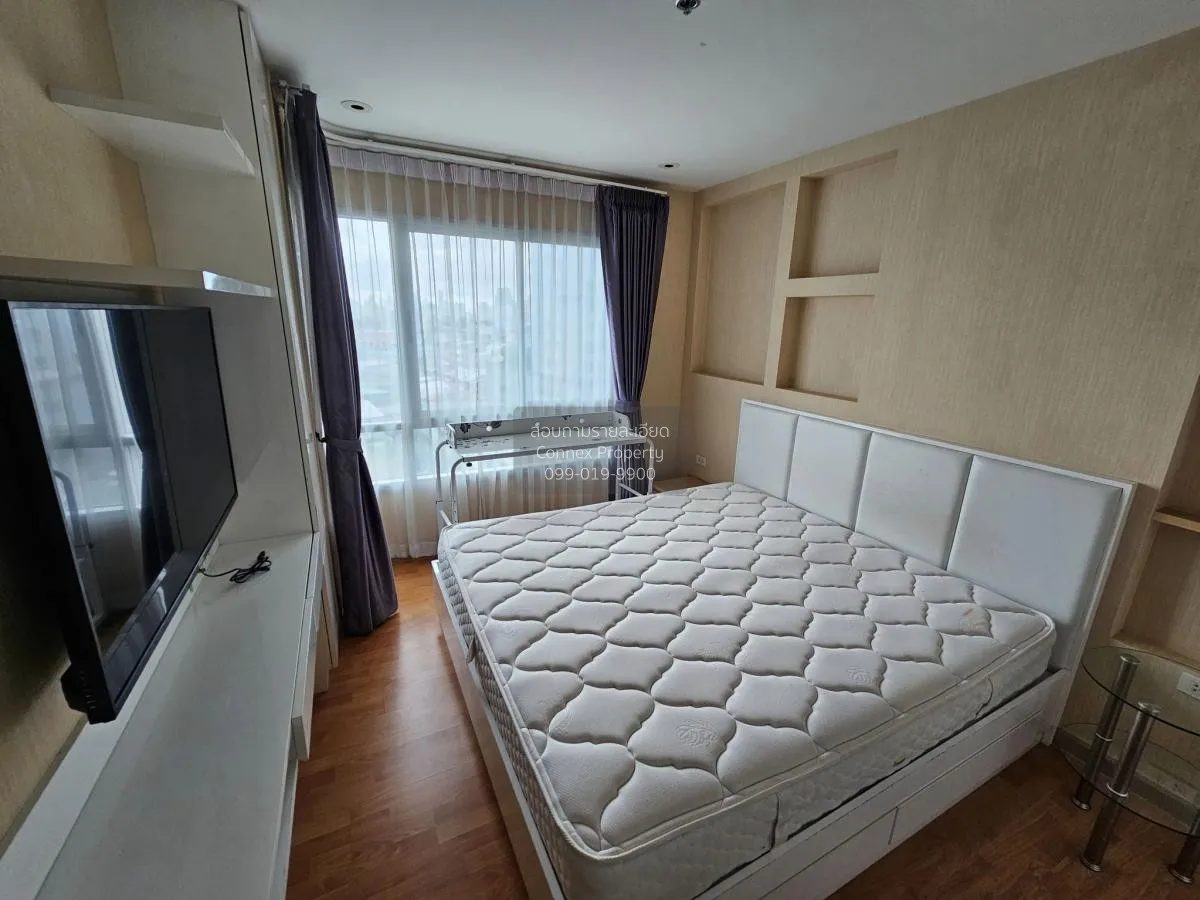 For Rent Condo , The President Sathorn - Ratchaphruek 1 , BTS-Ban