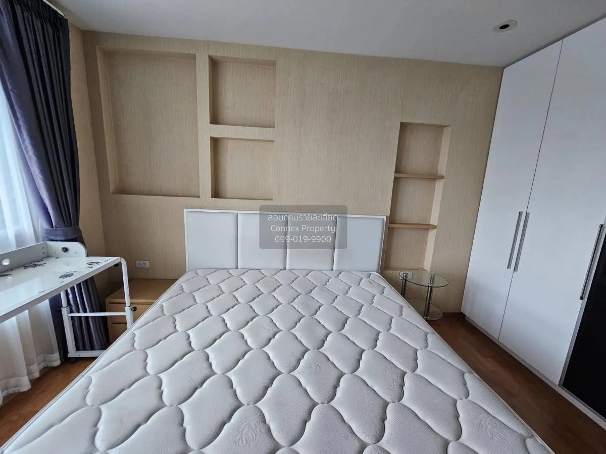 For Rent Condo , The President Sathorn - Ratchaphruek 1 , BTS-Ban