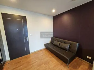 For Rent Condo , The President Sathorn - Ratchaphruek 1 , BTS-Bang Wa , Pakklong Phasi Charoen , Phasi Charoen , Bangkok , CX-85701