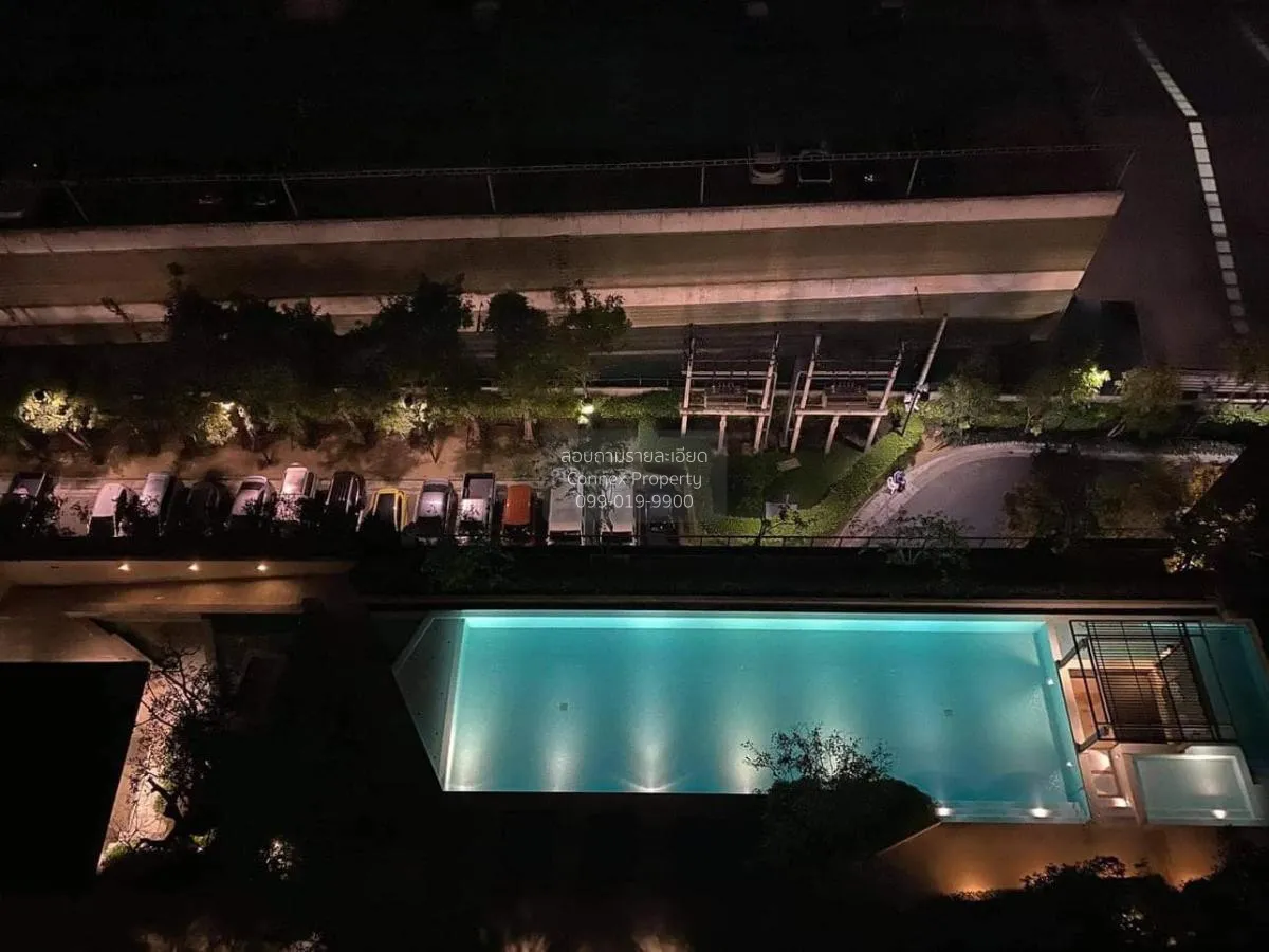 เช่าคอนโด  ยู ดีไลท์ รัชวิภา ลาดยาว เขต จตุจักร กรุงเทพ CX-85702