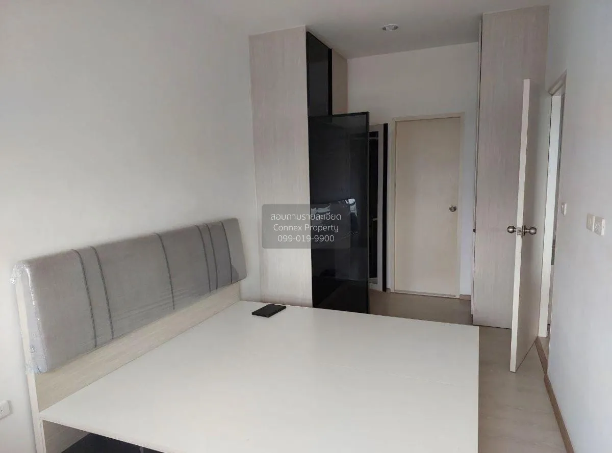 For Sale Condo , Niche Mono Sukhumvit-Puchao , BTS-Pu Chao , Thep