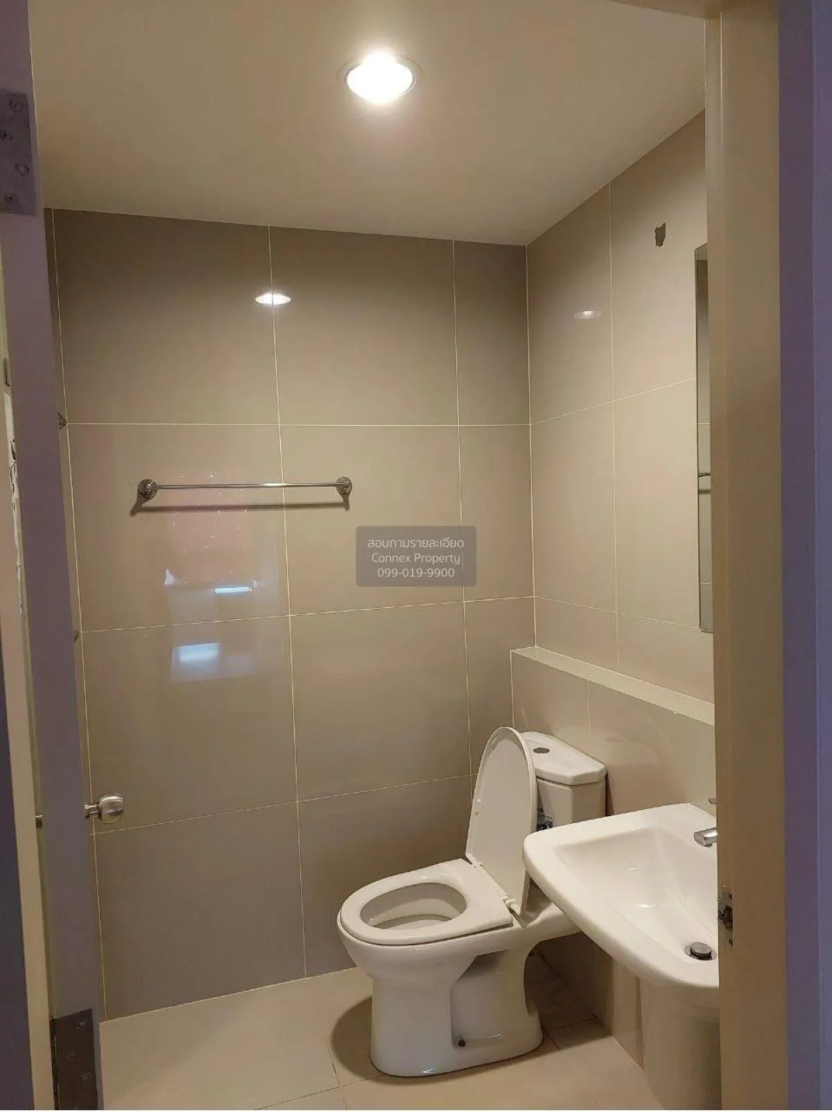 For Sale Condo , Niche Mono Sukhumvit-Puchao , BTS-Pu Chao , Thep