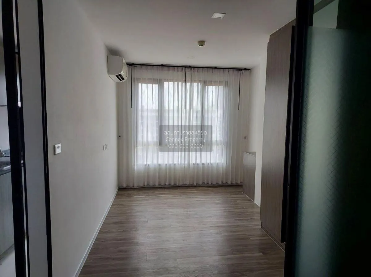 ขายคอนโด  บี ลอฟท์ ไลท์ สุขุมวิท 115  สำโรงเหนือ เมืองสมุทรปราการ 1