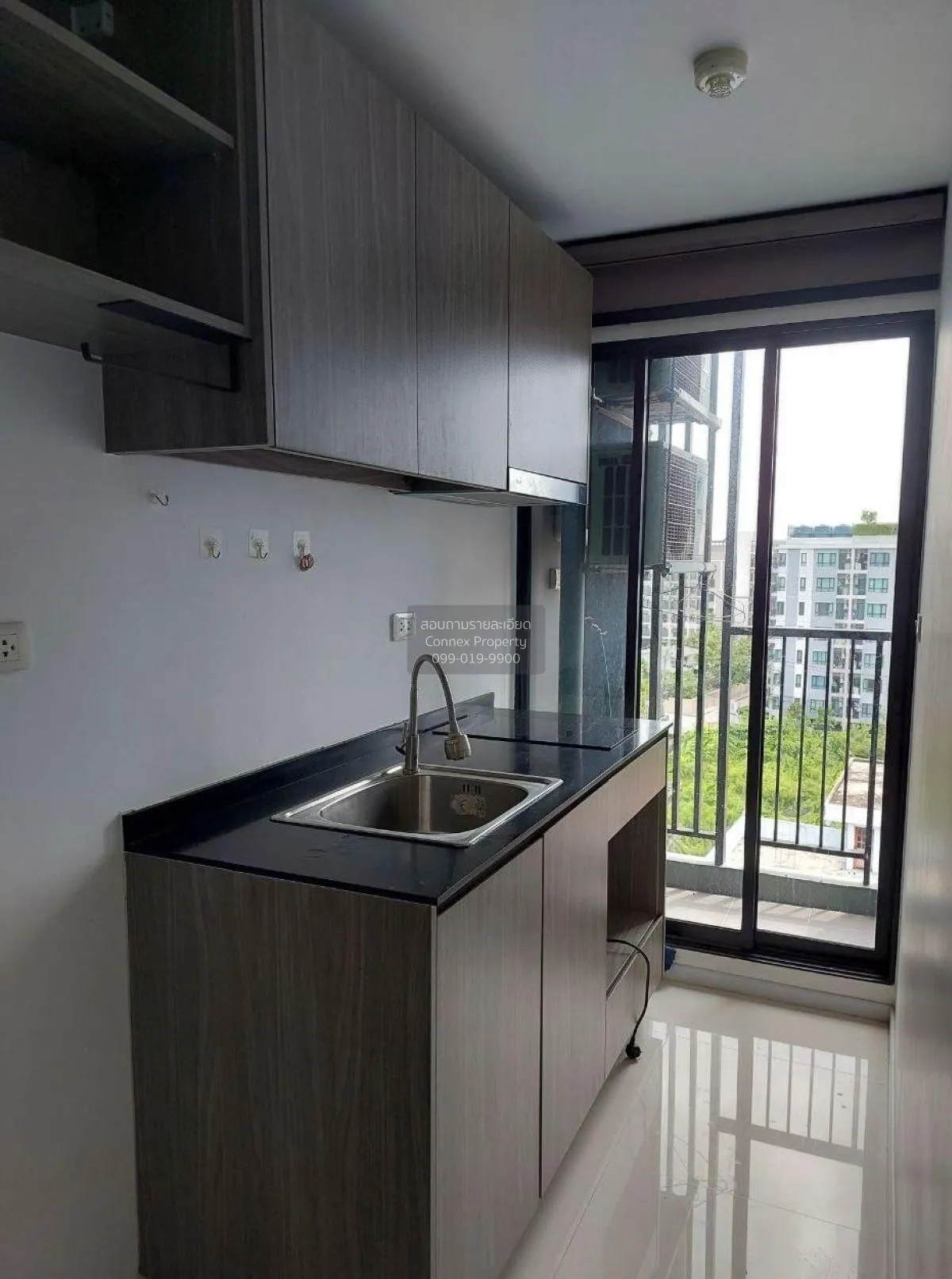 ขายคอนโด  บี ลอฟท์ ไลท์ สุขุมวิท 115  สำโรงเหนือ เมืองสมุทรปราการ 3