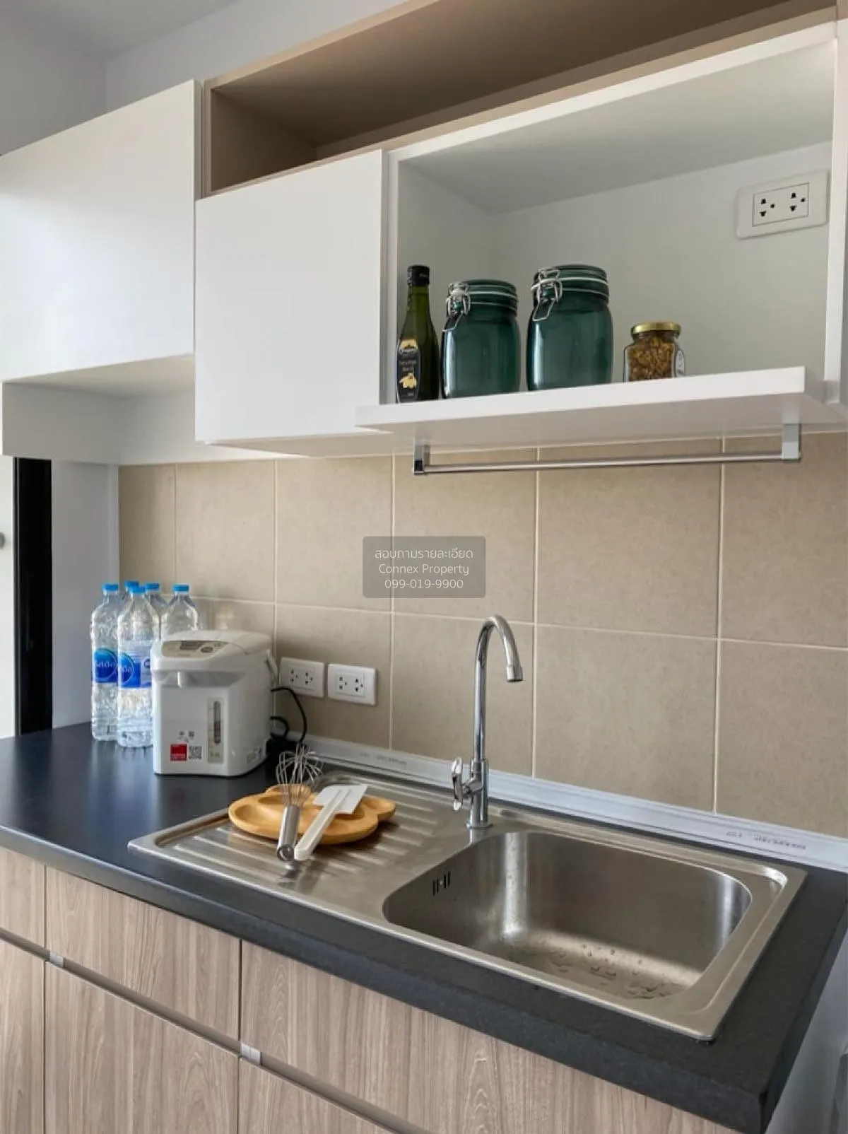 เช่าคอนโด  ศุภาลัย ลอฟท์ ประชาธิปก-วงเวียนใหญ่ BTS-วงเวียนใหญ่ สม