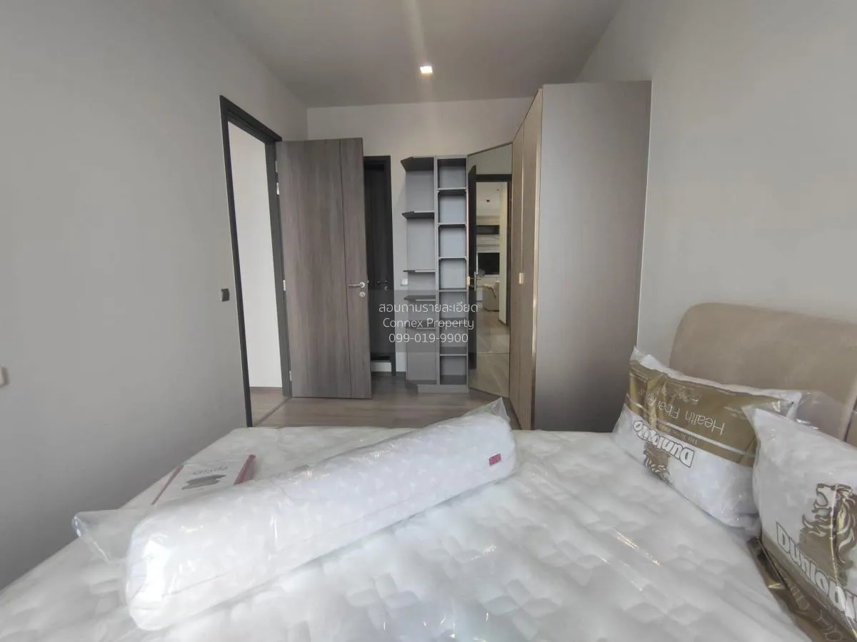 เช่าคอนโด  ริธึ่ม เจริญกรุง พาวิลเลี่ยน  วัดพระยาไกร เขต บางคอแหล