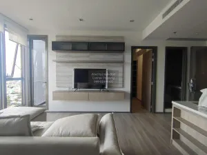 เช่าคอนโด  ริธึ่ม เจริญกรุง พาวิลเลี่ยน  วัดพระยาไกร เขต บางคอแหลม กรุงเทพ CX-85709