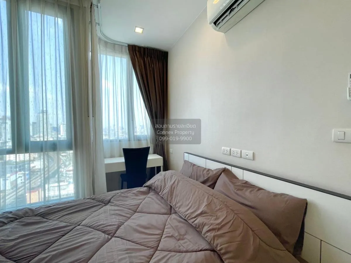 For Rent Condo , Q House Sukhumvit 79 , BTS-On Nut , Phra Khanong 3