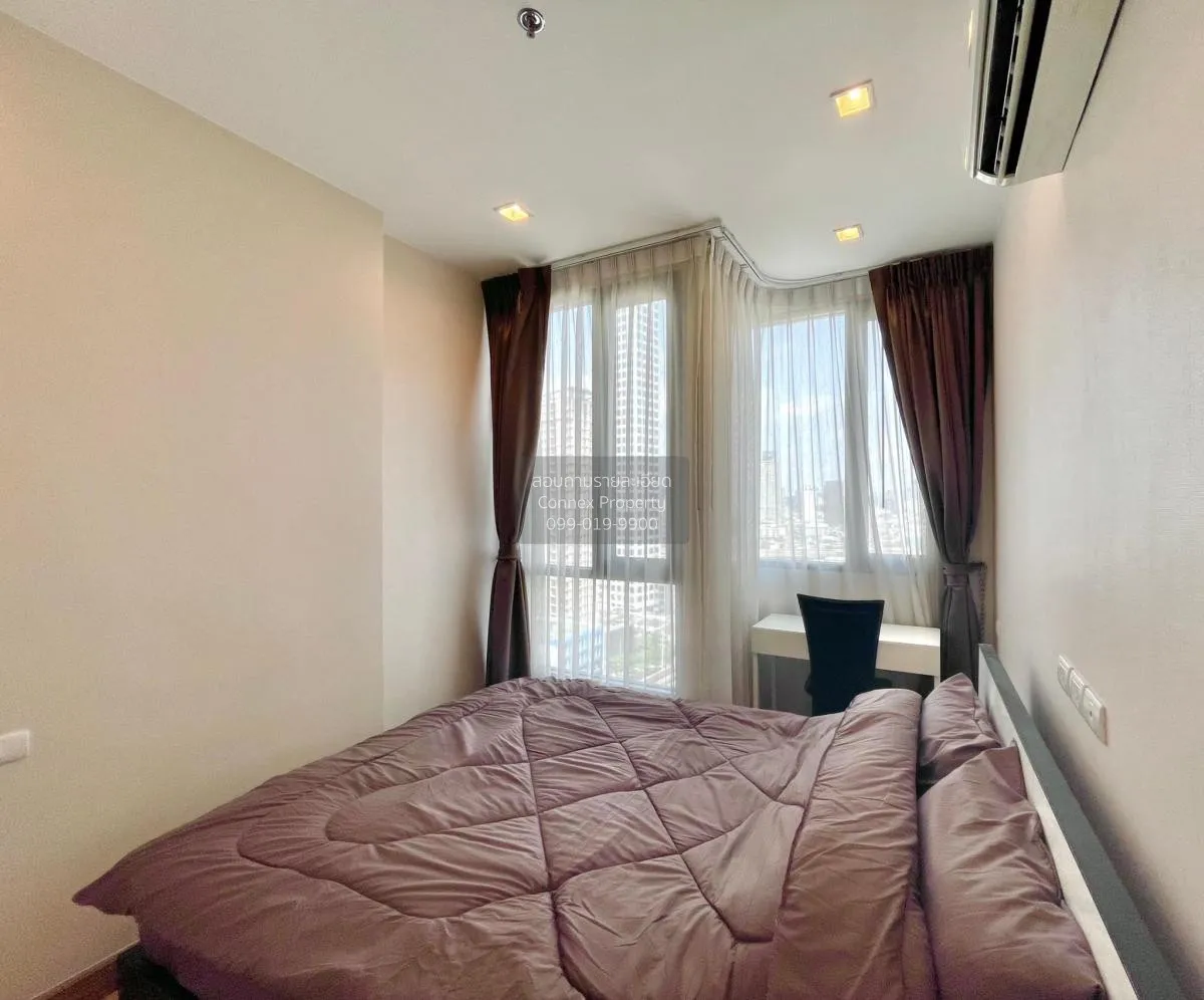 For Rent Condo , Q House Sukhumvit 79 , BTS-On Nut , Phra Khanong 4