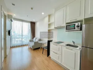 For Rent Condo , Q House Sukhumvit 79 , BTS-On Nut , Phra Khanong , Watthana , Bangkok , CX-85711