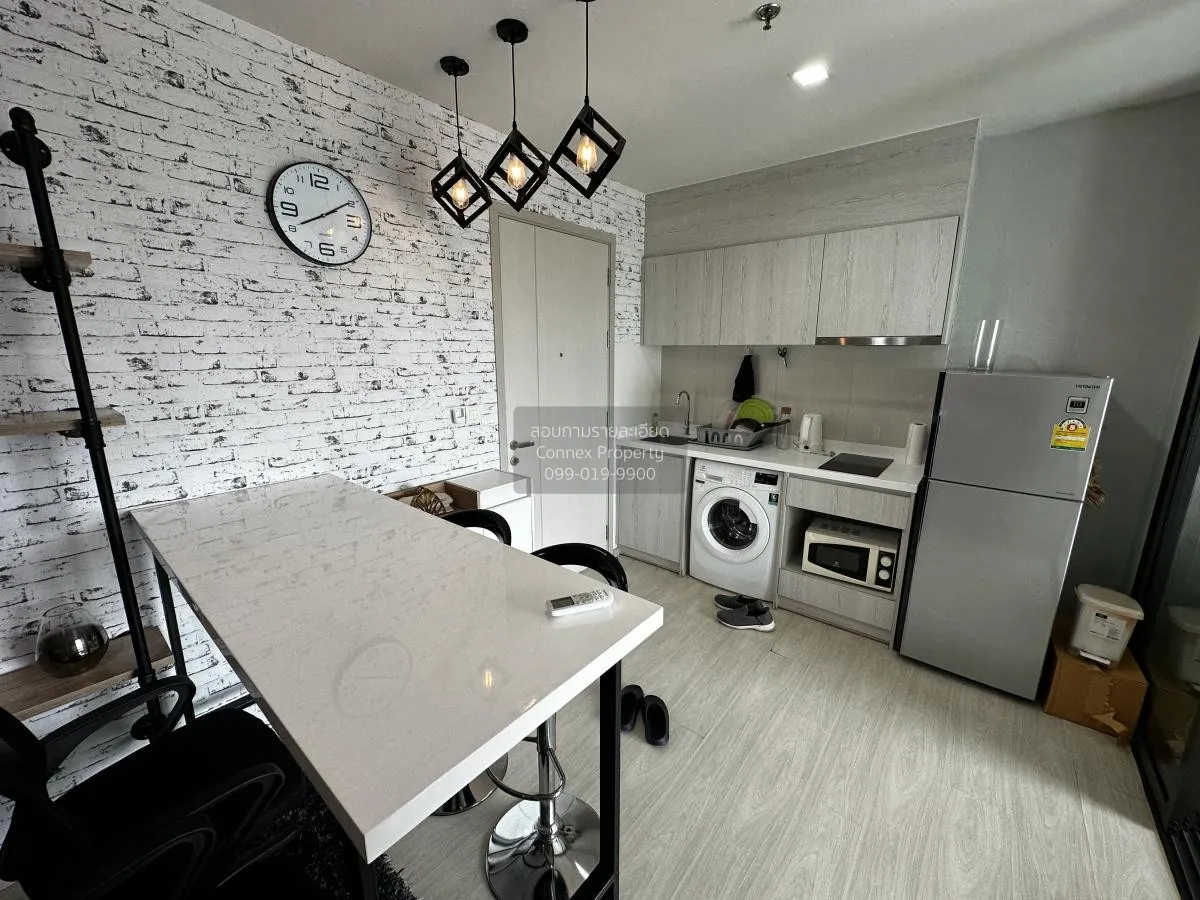 For Rent Condo , Life Sukhumvit 48 , BTS-Phra Khanong , Phra Khan 3