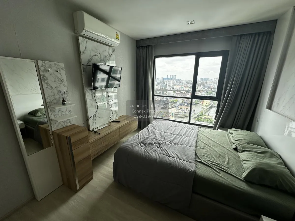 For Rent Condo , Life Sukhumvit 48 , BTS-Phra Khanong , Phra Khan 4