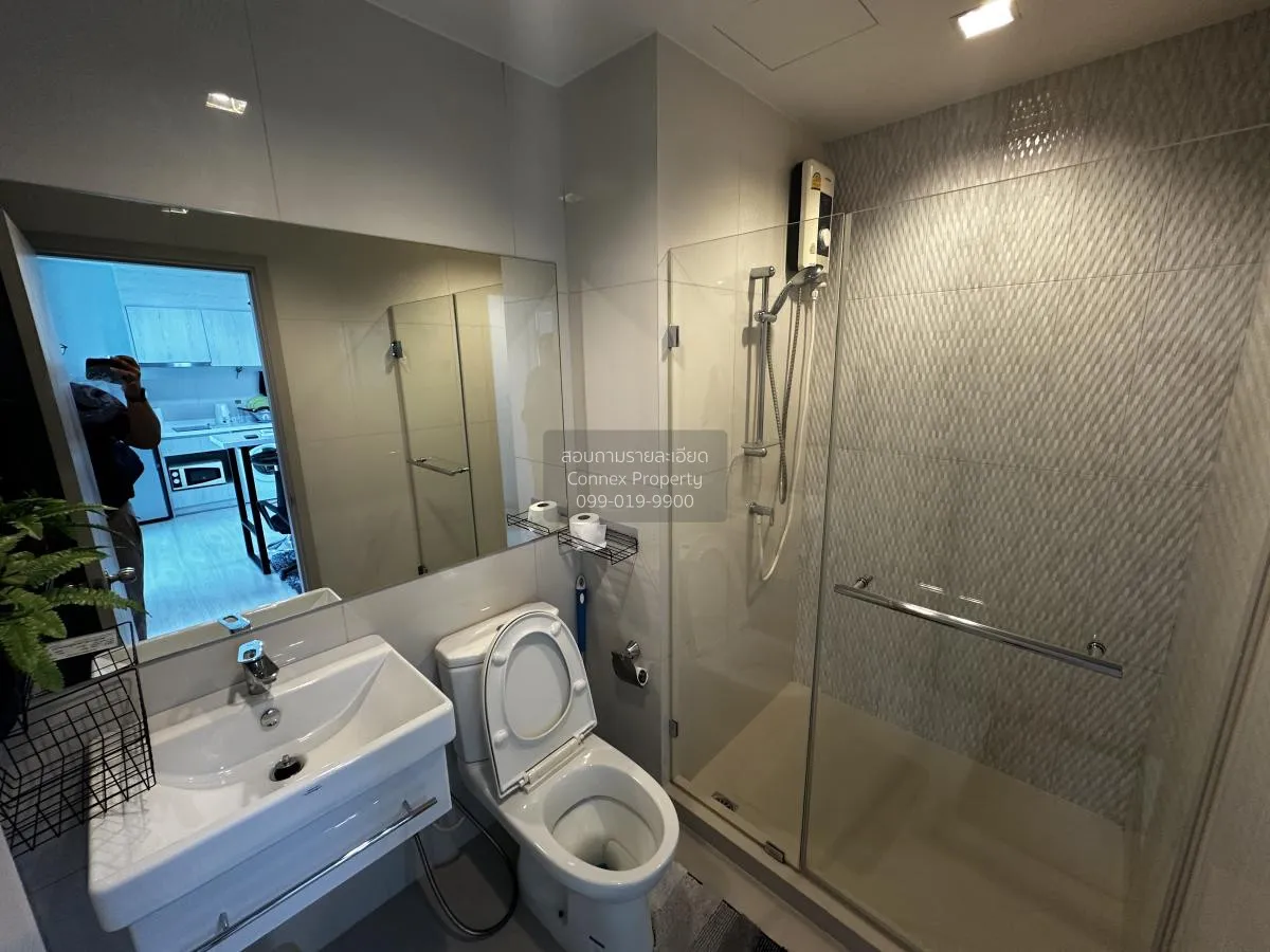 For Rent Condo , Life Sukhumvit 48 , BTS-Phra Khanong , Phra Khan