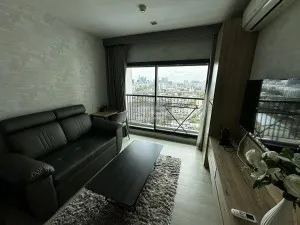 For Rent Condo , Life Sukhumvit 48 , BTS-Phra Khanong , Phra Khanong , Khlong Toei , Bangkok , CX-85712