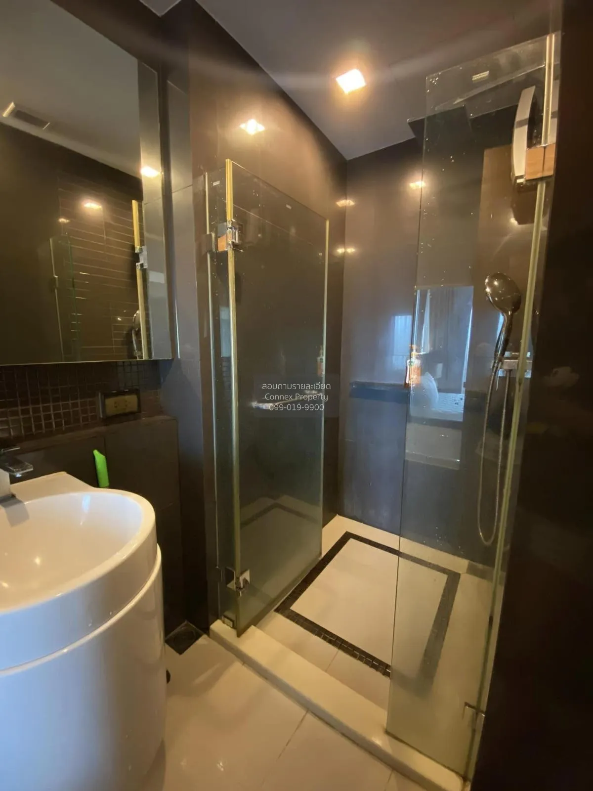 เช่าคอนโด  ริทึ่ม สุขุมวิท 50 BTS-อ่อนนุช พระโขนง เขต คลองเตย กรุ